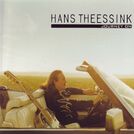 Hans Theessink