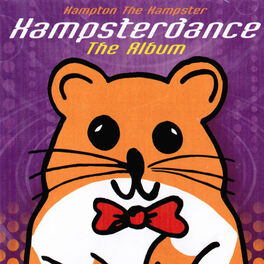 Artist picture of Hampton the Hamster