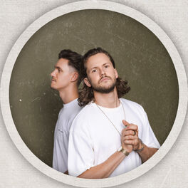 Artist picture of NEVERGLOW