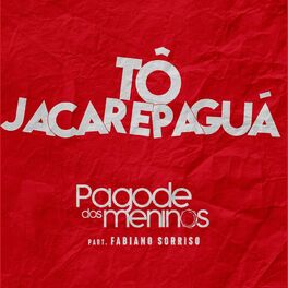 Artist picture of Pagode dos Meninos