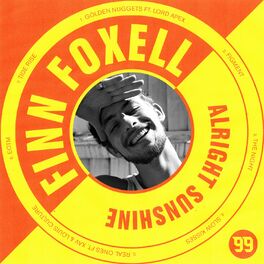 Finn Foxell