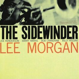 Artist picture of Lee Morgan