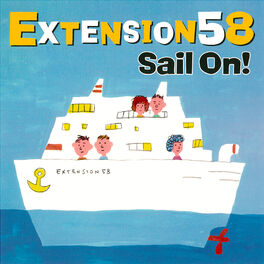 Artist picture of EXTENSION58