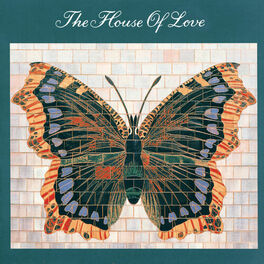 Artist picture of The House of Love