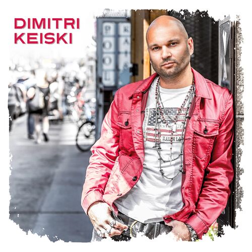 Dimitri Keiski: albums, songs, playlists | Listen on Deezer