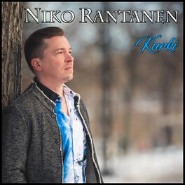 Artist picture of Niko Rantanen