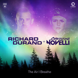 Richard Durand