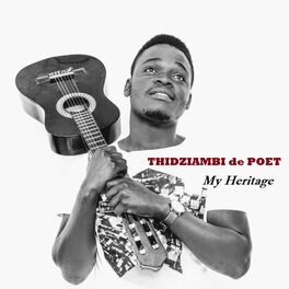 Miloro Yanga (feat. LP MiDALO) - Thidziambi De Poet