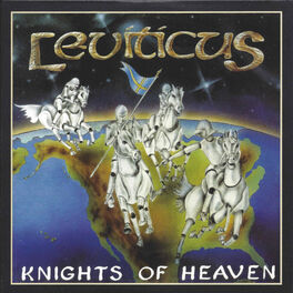 Artist picture of Leviticus