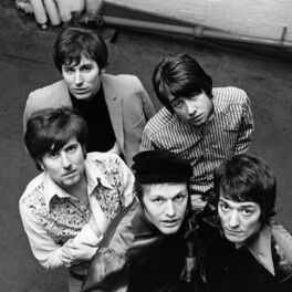 The Hollies