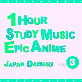 Japan Daisuki Listen On Deezer Music Streaming