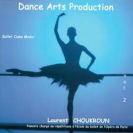 Laurent Choukroun