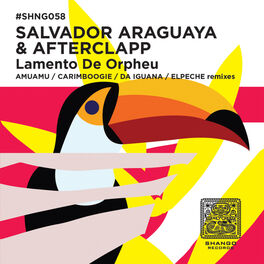 Salvador Araguaya