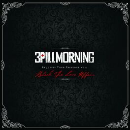 Artist picture of 3 Pill Morning