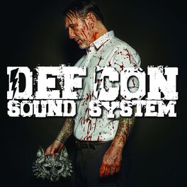 Artist picture of Def Con Sound System