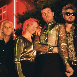 Artist picture of Neon Trees