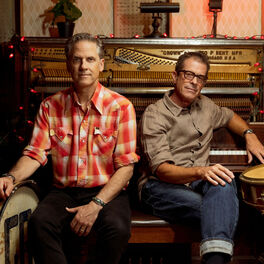 Artist picture of Calexico
