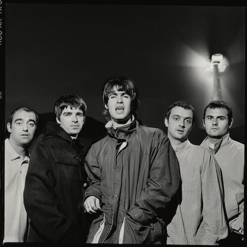 Oasis: música, canciones, letras | Escúchalas en Deezer