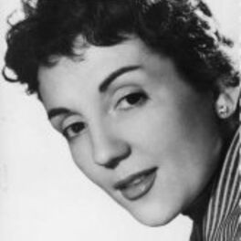 Artist picture of Gloria Lasso