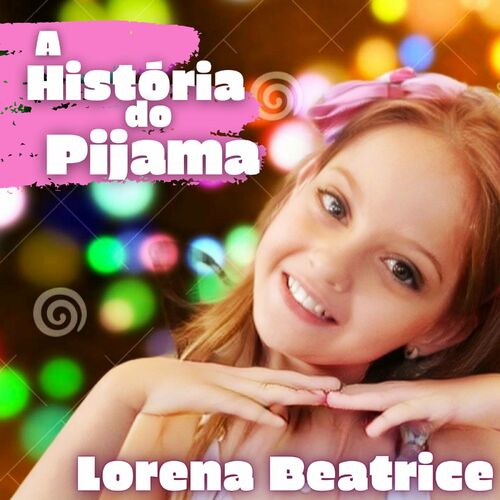 Lorena Beatrice m sicas com letras e lbuns Ouvir na Deezer