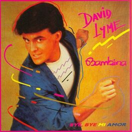 David Lyme: Albums, Songs, Playlists | Listen On Deezer