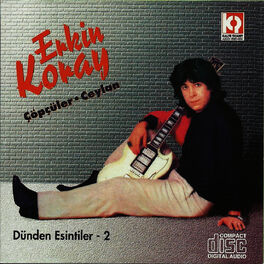 Erkin Koray