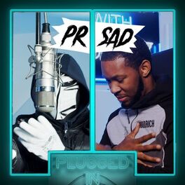 Artist picture of PR SAD