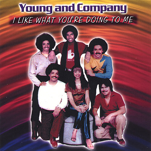 Musik von Young and Company Alben, Lieder, Songtexte Auf Deezer hören