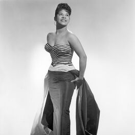 Artist picture of Ruth Brown