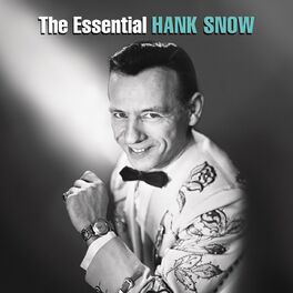Artist picture of Hank Snow