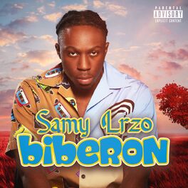 Samy Lrzo