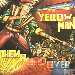 Artist picture of Yellow Man