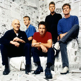 Artist picture of Midnight Oil