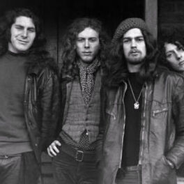 Artist picture of The Pink Fairies