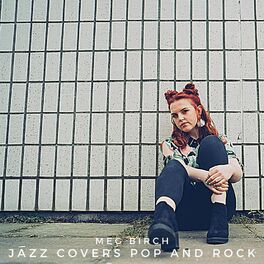 Meg Birch