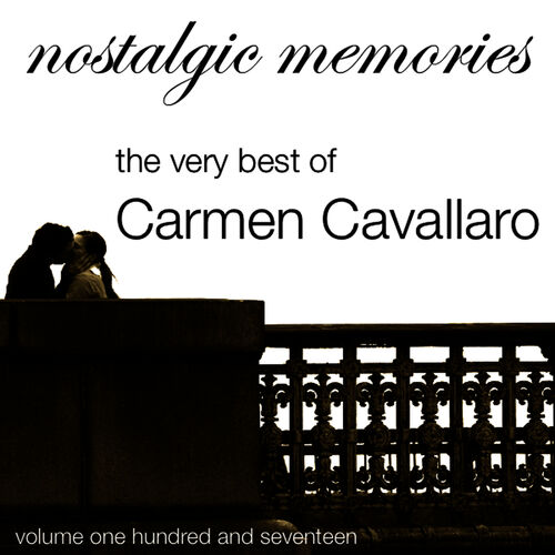 Carmen Cavallaro: albums, songs, playlists | Listen on Deezer