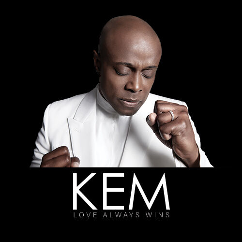 Kem Albums Songs Playlists Listen On Deezer