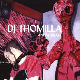 Artist picture of DJ Thomilla