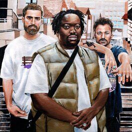 Artist picture of Verbz