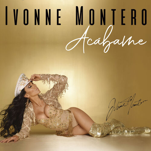 Ivonne Montero: albums, songs, playlists | Listen on Deezer