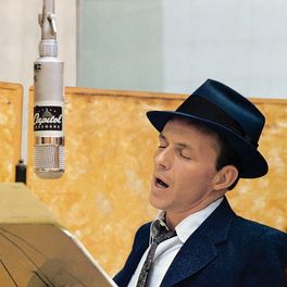 Artist picture of Frank Sinatra