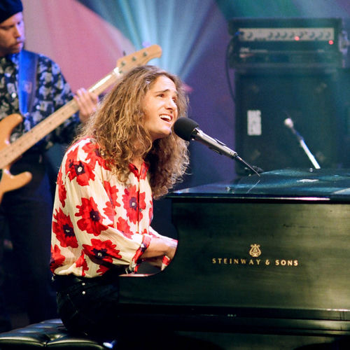 Joshua Kadison albums, songs, playlists Listen on Deezer