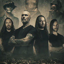 Artist picture of Aborted