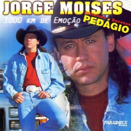 Artist picture of Jorge Moisés