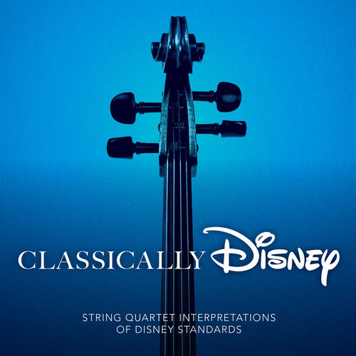 Disney String Quartet albums, chansons, playlists À écouter sur Deezer