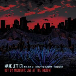 Mark Lettieri