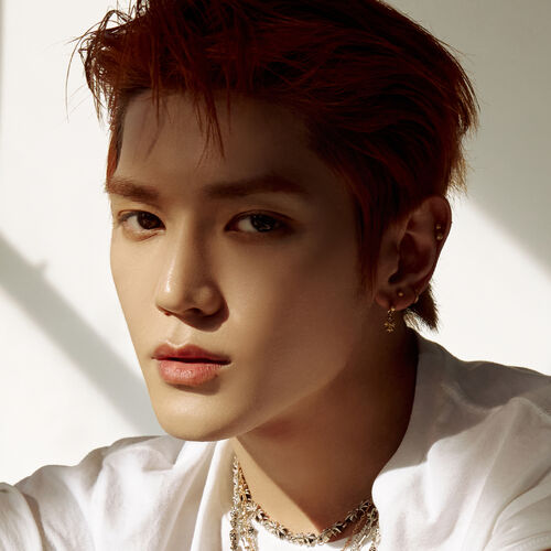 TAEYONG: albums, songs, playlists | Listen on Deezer