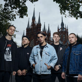 Artist picture of Wildways