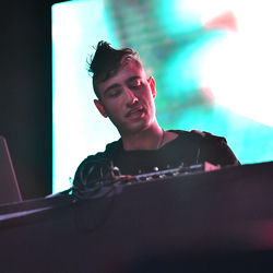 3Lau & Ninja - Game Time