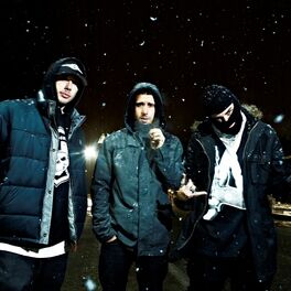 Artist picture of Bliss n Eso